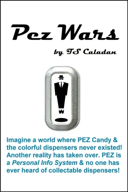 Pez Wars