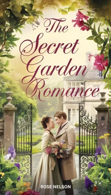 Secret Garden Romance