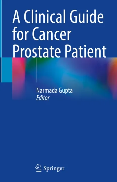 Clinical Guide for Cancer Prostate Patient