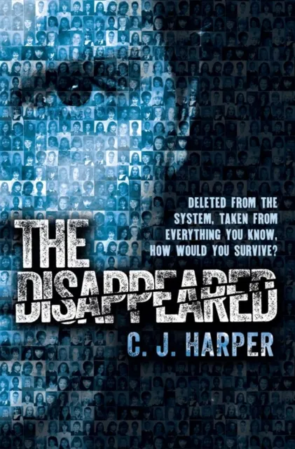 Disappeared
