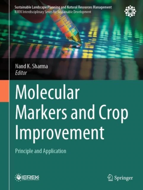 Molecular Markers and Crop Improvement