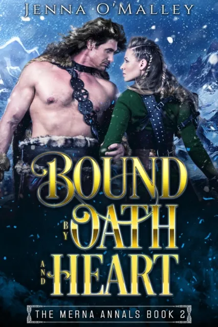 Bound by Oath and Heart