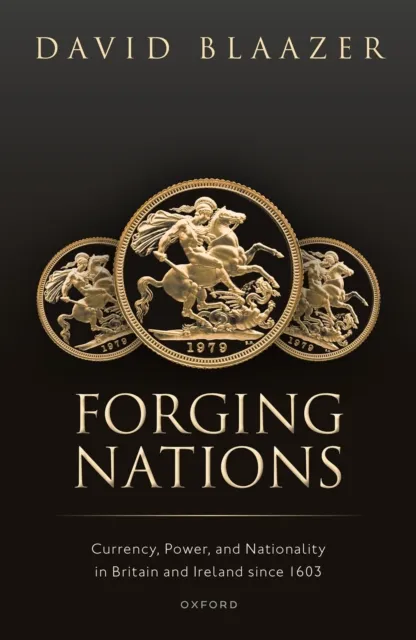 Forging Nations