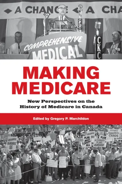 Making Medicare