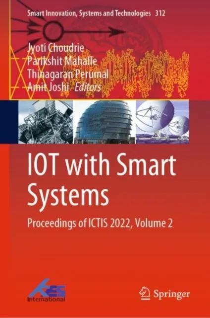 IOT with Smart Systems