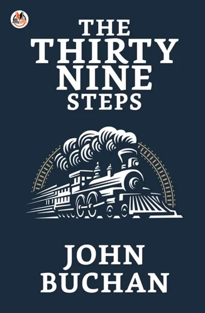 Thirty Nine Steps