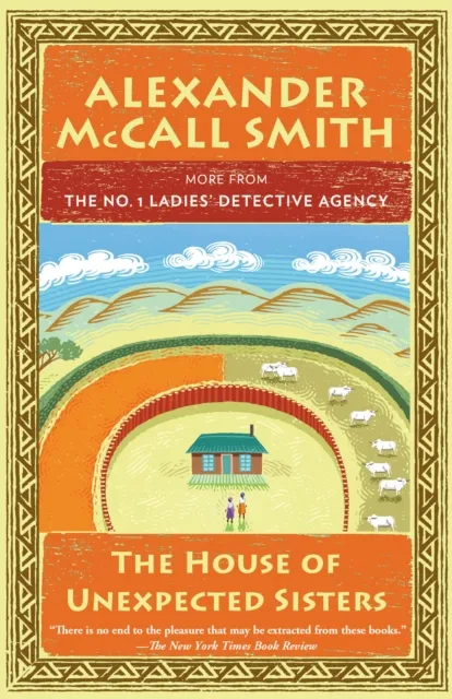 House of Unexpected Sisters