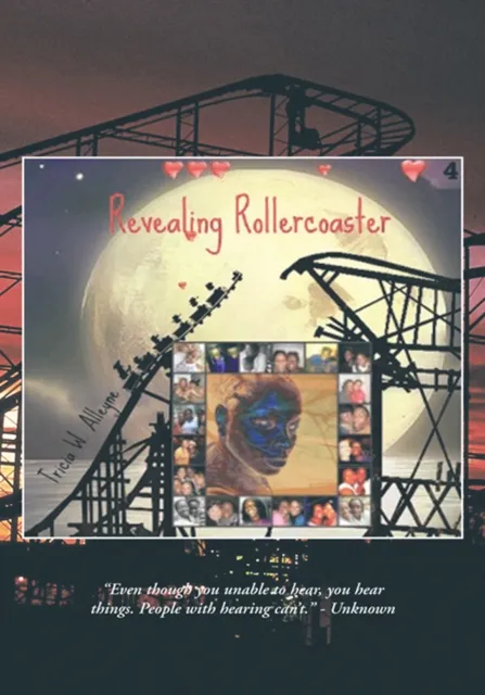 Revealing Rollercoaster