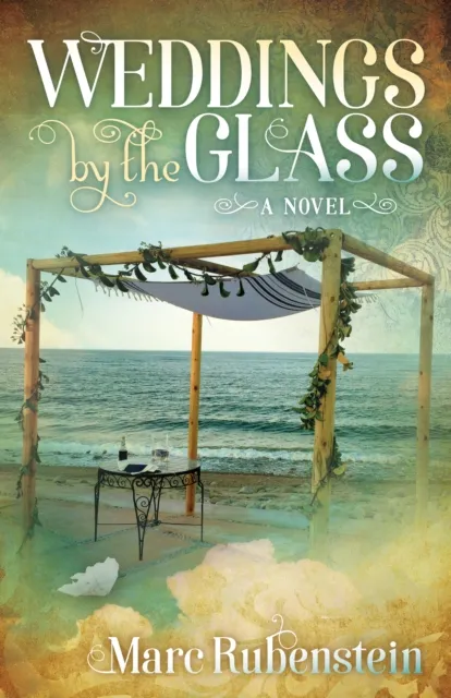 Weddings by the Glass