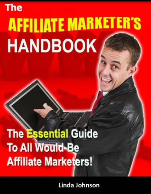 Affiliate Marketer's Handbook