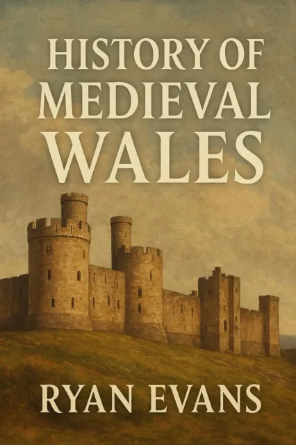 History of Medieval Wales