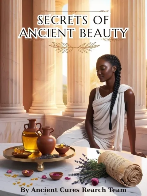 Secrets of Ancient Beauty