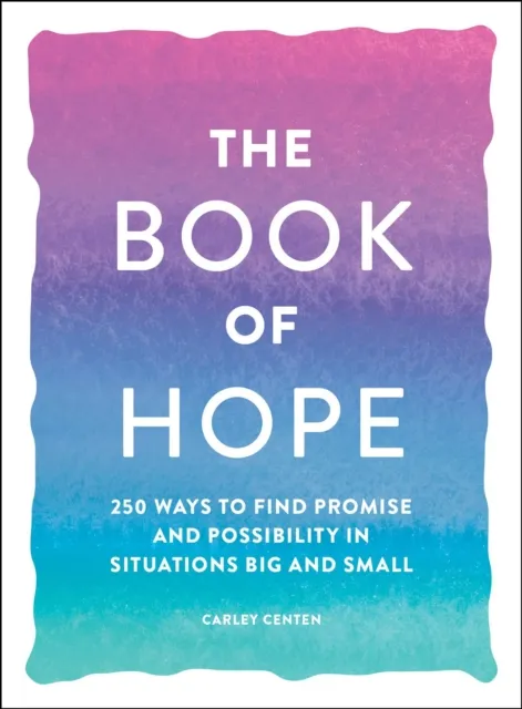 Book of Hope