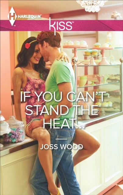 If You Can't Stand the Heat . . .