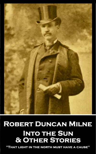 Into the Sun & Other Stories