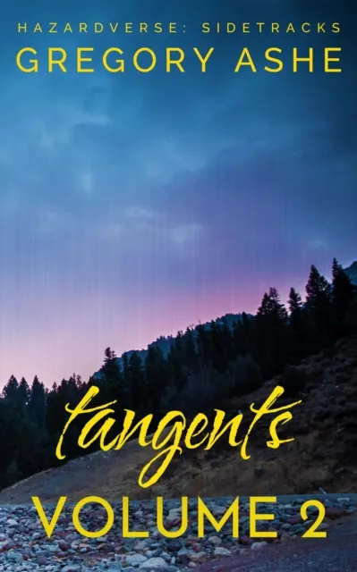 Tangents: Volume 2