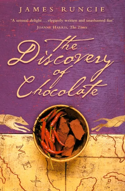 Discovery of Chocolate