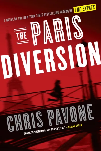Paris Diversion