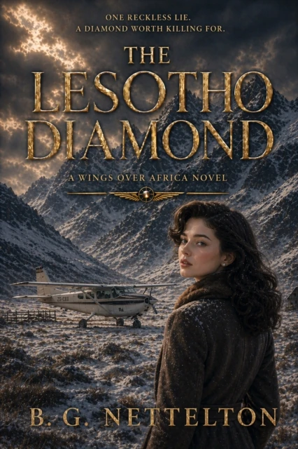 Lesotho Diamond