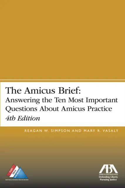 Amicus Brief