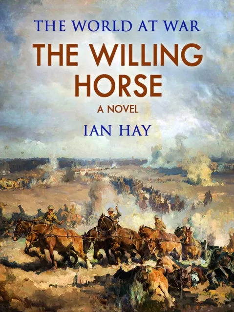 Willing Horse