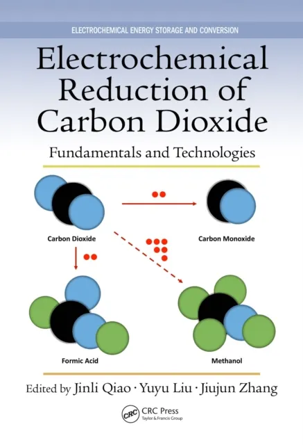 Electrochemical Reduction of Carbon Dioxide