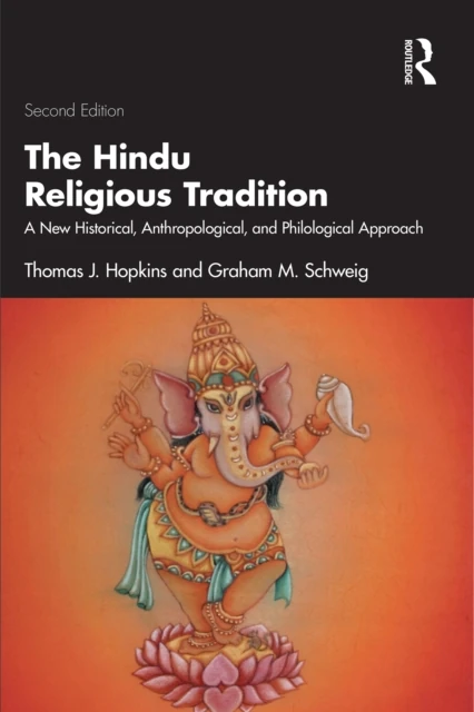 Hindu Religious Tradition