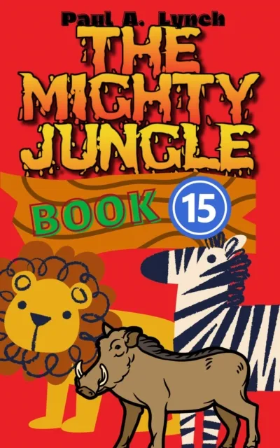 Mighty Jungle