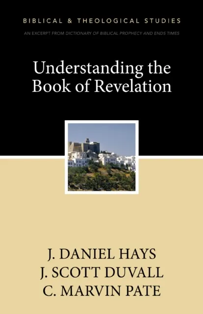 Understanding the Book of Revelation