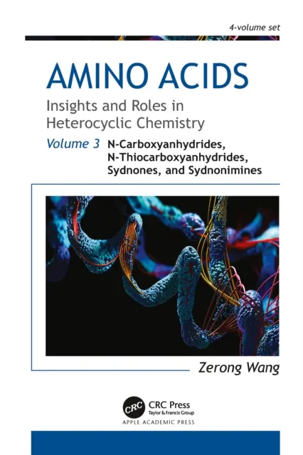 Amino Acids: Insights and Roles in Heterocyclic Chemistry