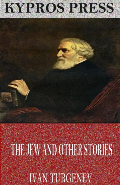 Jew and Other Stories