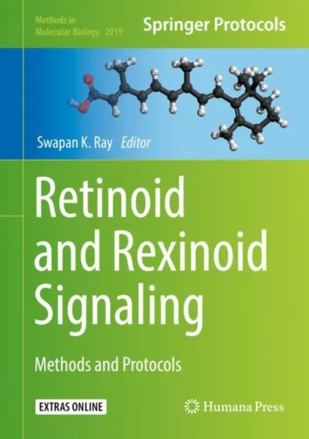 Retinoid and Rexinoid Signaling