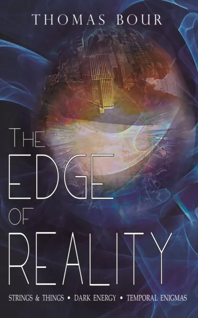 Edge of Reality