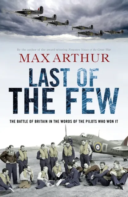 Last of the Few