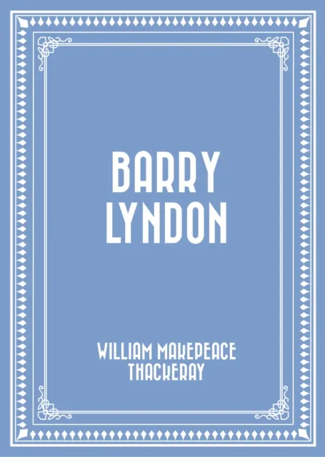 Barry Lyndon