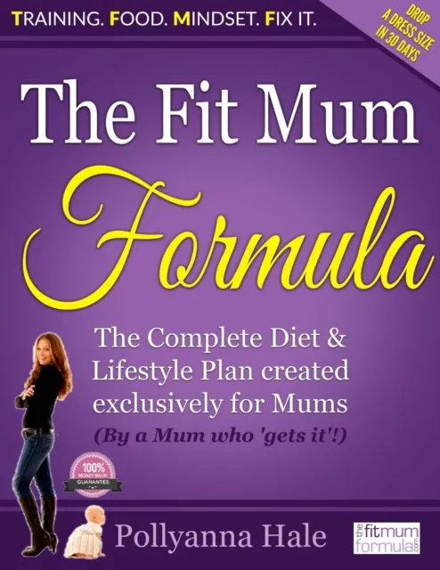 Fit Mum Formula