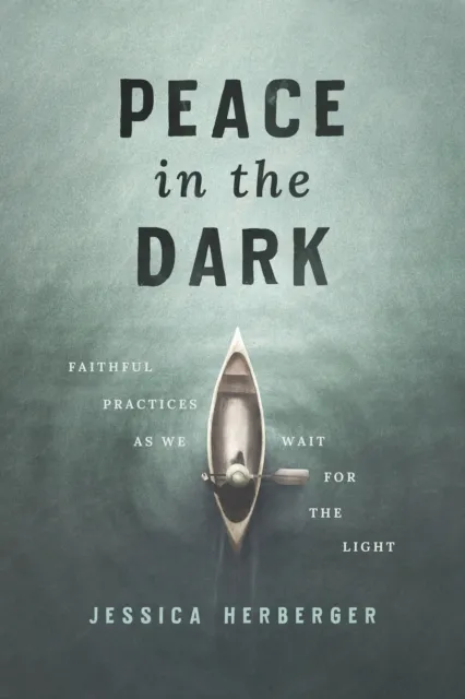 Peace in the Dark