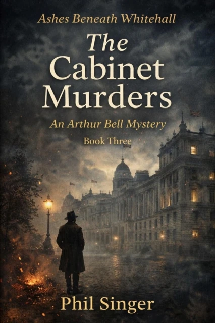 Cabinet Murders