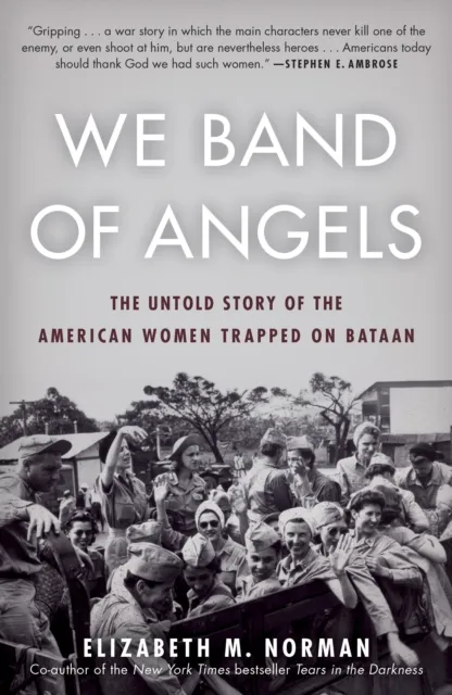 We Band of Angels