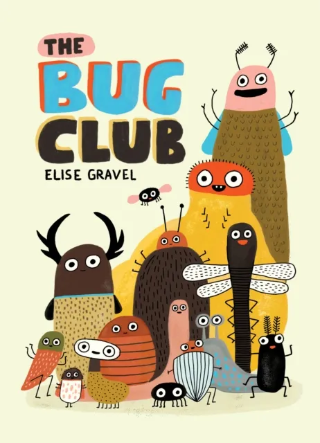 Bug Club