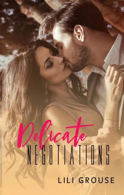 Delicate Negotiations