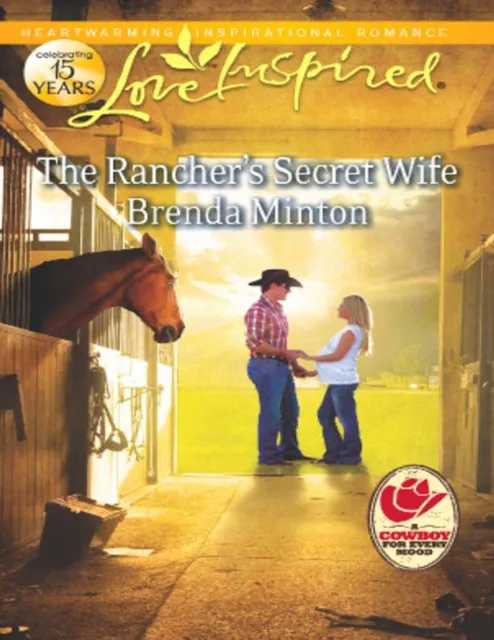 Rancher's Secret Wife
