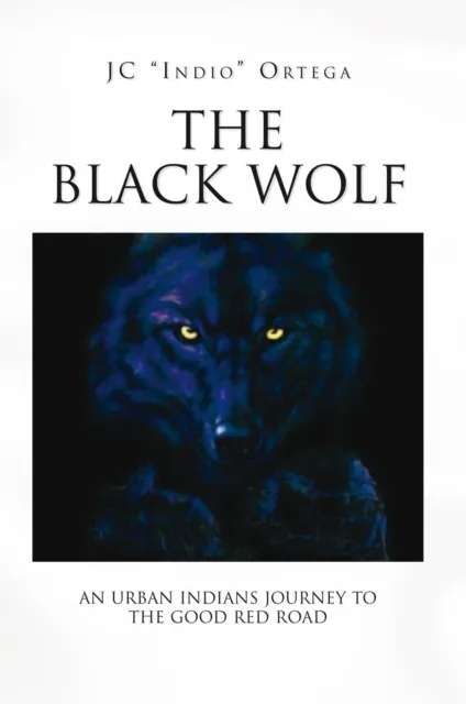 Black Wolf