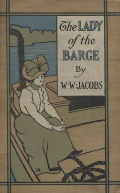 Lady of the Barge Collection