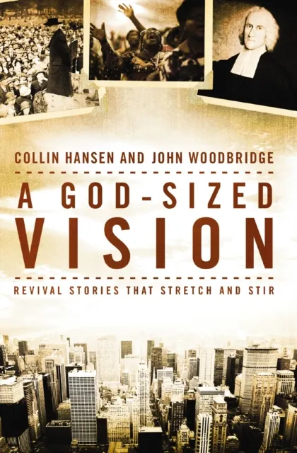 God-Sized Vision