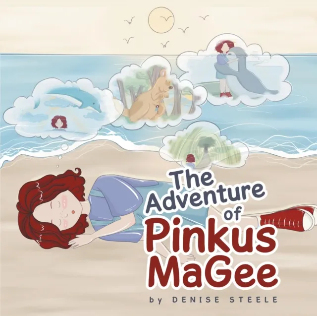 Adventure of Pinkus MaGee
