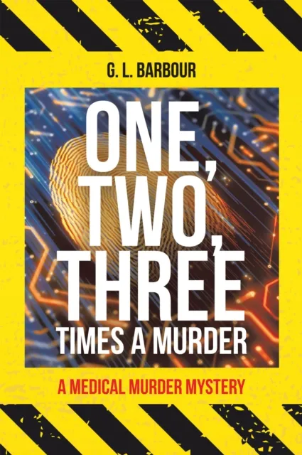 One, Two, Three Times a Murder