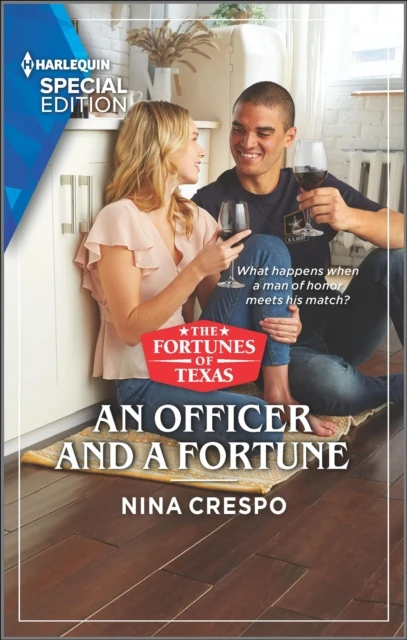 Officer and a Fortune