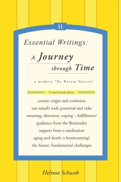 Essential Writings: a  Journey Through Time