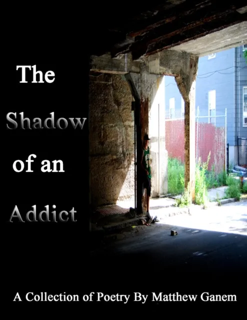 Shadow of an Addict